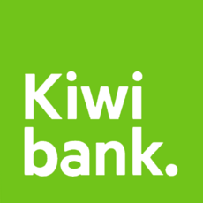 Kiwibank logo