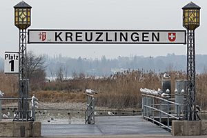 Kreuzlingen Platz 1