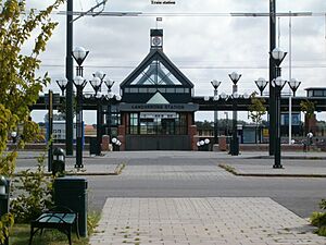 Landskrona Station1