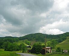 Lee County, Virginia