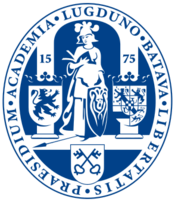 Leiden University seal.svg