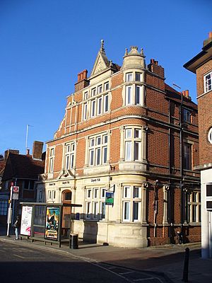 Lloyds TSB Bank - geograph.org.uk - 688123