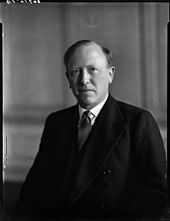 Lord Llewellin