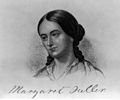 Margaret Fuller engraving