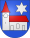 Coat of arms of Meikirch