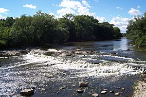 Milwaukee River