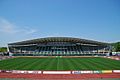 Momotaro Stadium 01