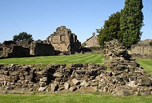 MonkBrettonPriory