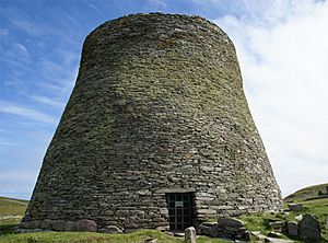 Mousa Broch 20080821 02