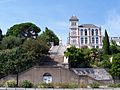 Musee Jules Vernes - Butte Saint-Anne - Nantes