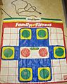 NES Family Fun Fitness