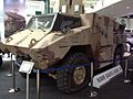 NIMR JAIS IDEX 2017