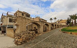 Nicosia 01-2017 img04 aqueduct