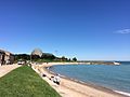 Northerly Island Beach - Chicago, Illinois