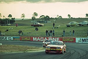 Oran Park 1992