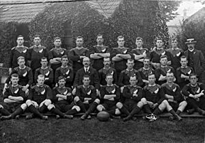 Original allblacks