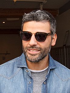 Oscar Isaac (30694590031)