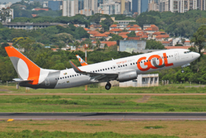 PR-GYC (Gol Linhas Aéreas Inteligentes)