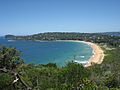 Palm Beach NSW