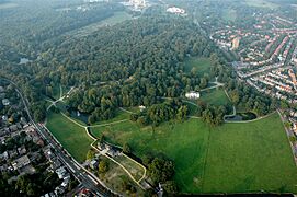 Park sonsbeek