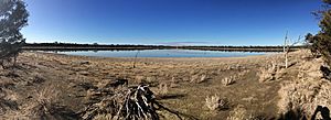 Parkeyerring Lake panorama.jpg