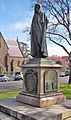 Peter lalor statue ballarat