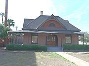 Phoenix-George Hidden House-1896