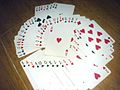 Playing Cards