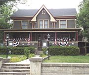Prescott-Hill House-1906