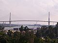 Puente Tampico Tamaulipas