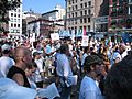 RNC NYC union square A29