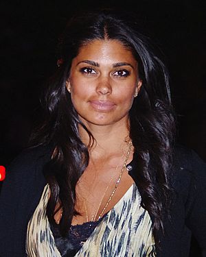 Rachel Roy VF 2012 Shankbone 2.JPG