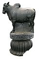 Rampurva bull capital side