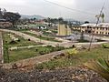 Reunification monument in Buea