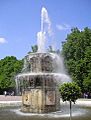 RimskyFountains Peterhof