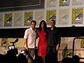 SDCC13 - Gravity panel (9345233475)