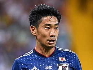 Shinji Kagawa 2018 (cropped).jpg