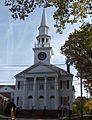 Southington Congregational Church