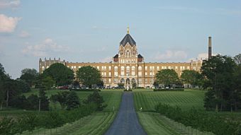 St. Charles Borromeo Seminary in the afternoon.jpg