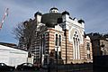 Synagogue in Sofia 20090406 002