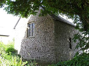 Thomas a Beckett Chapel