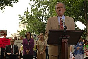 Tom Harkin (2006)