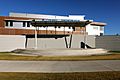 UNF Coxwell Amphitheater