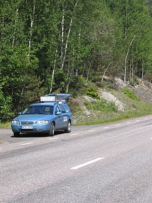 Vätternrundan Banchef