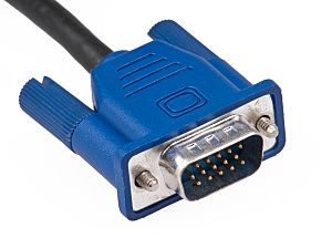 Vga-cable