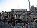 Victoria Station London, Southern Railway Building (geograph 1201572)