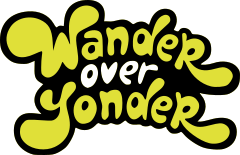 Wander Over Yonder wordmark.svg