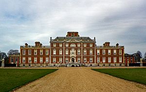 Wimpole Hall 2014-03-19 (1)