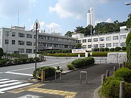 Yamaguchi City Hall