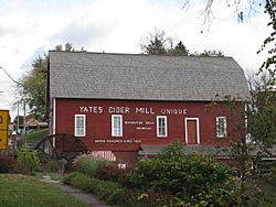 Yates Cider Mill main building.jpg